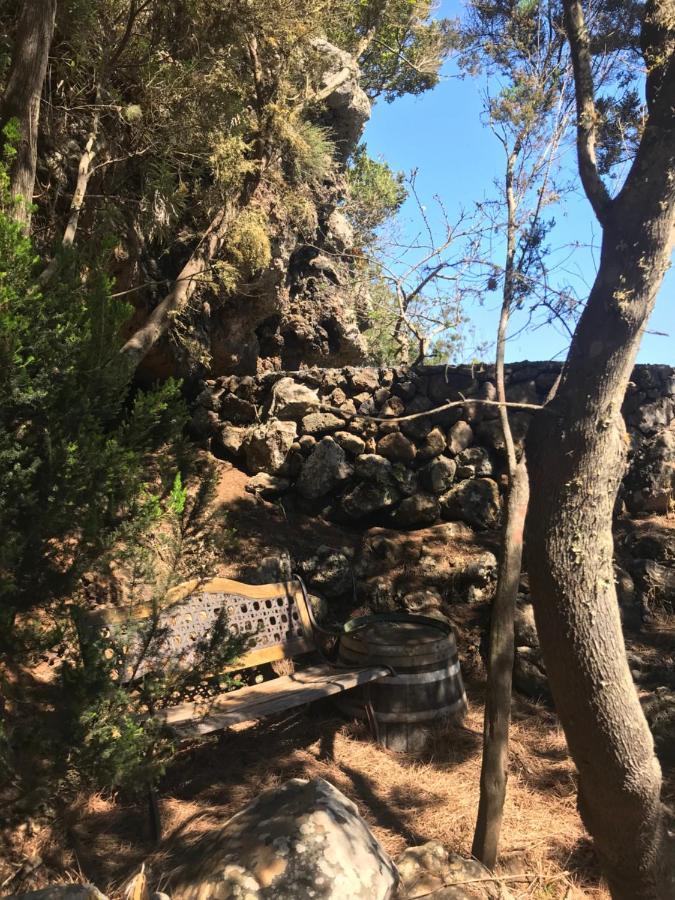 בית הארחה ואלוורדה 	Casas Del Monte II מראה חיצוני תמונה