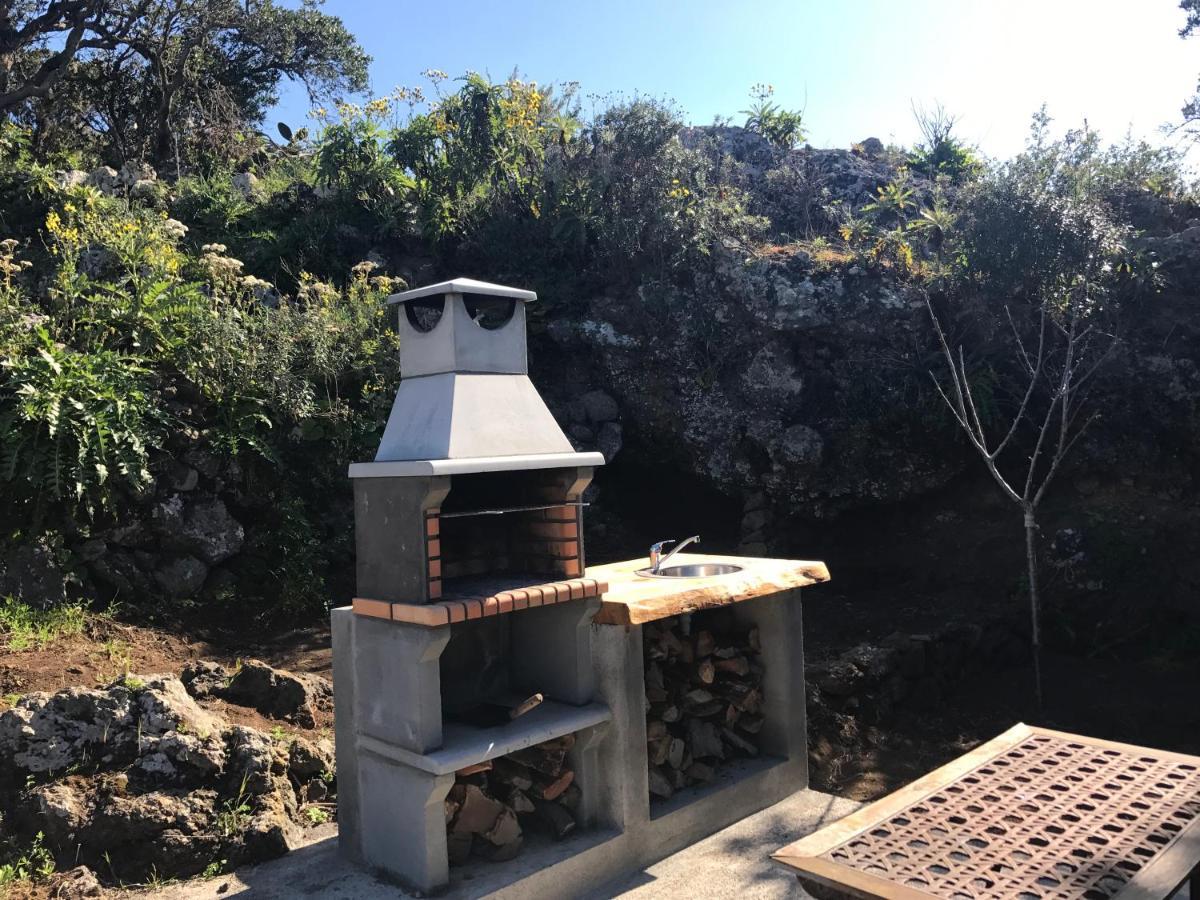 בית הארחה ואלוורדה 	Casas Del Monte II מראה חיצוני תמונה