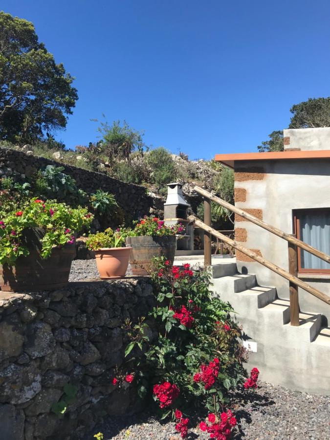 בית הארחה ואלוורדה 	Casas Del Monte II מראה חיצוני תמונה